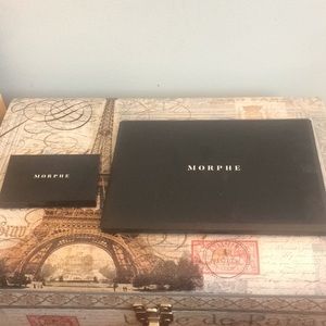 Morphe Bundle